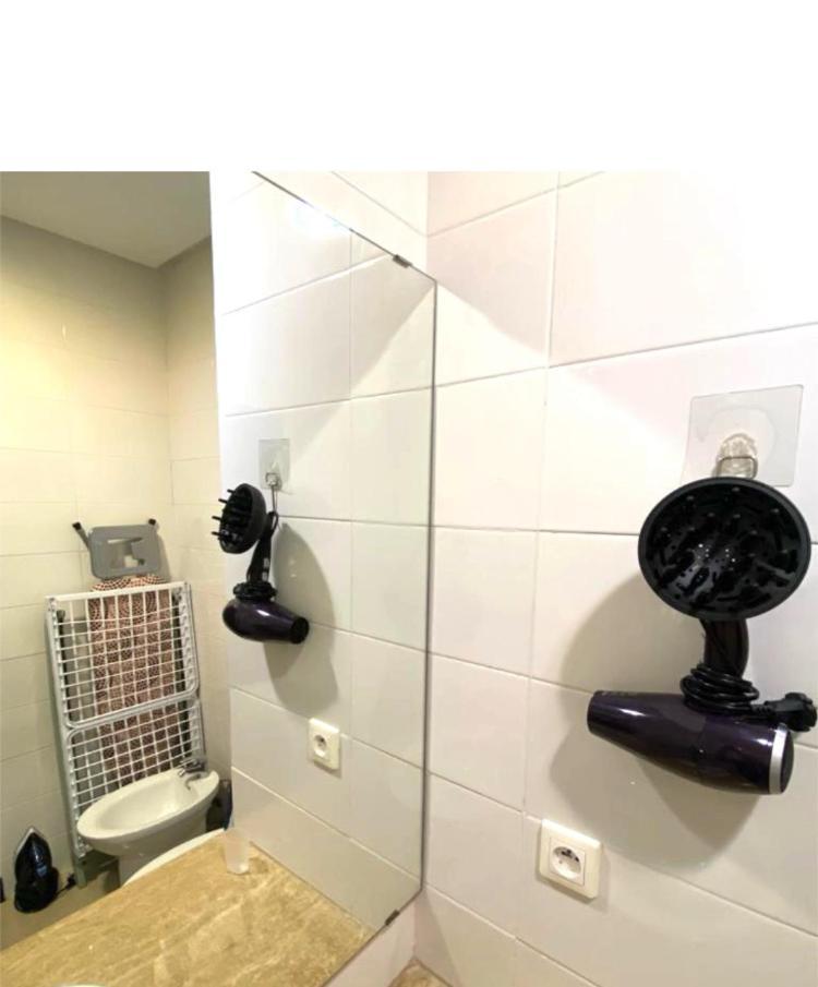 Moderne Appartement Met Tuin Tanger Zewnętrze zdjęcie