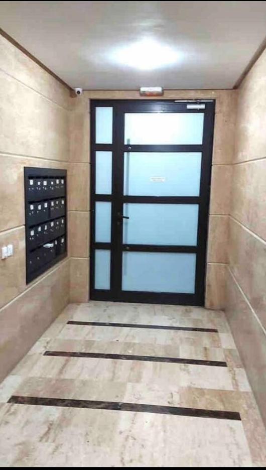 Moderne Appartement Met Tuin Tanger Zewnętrze zdjęcie