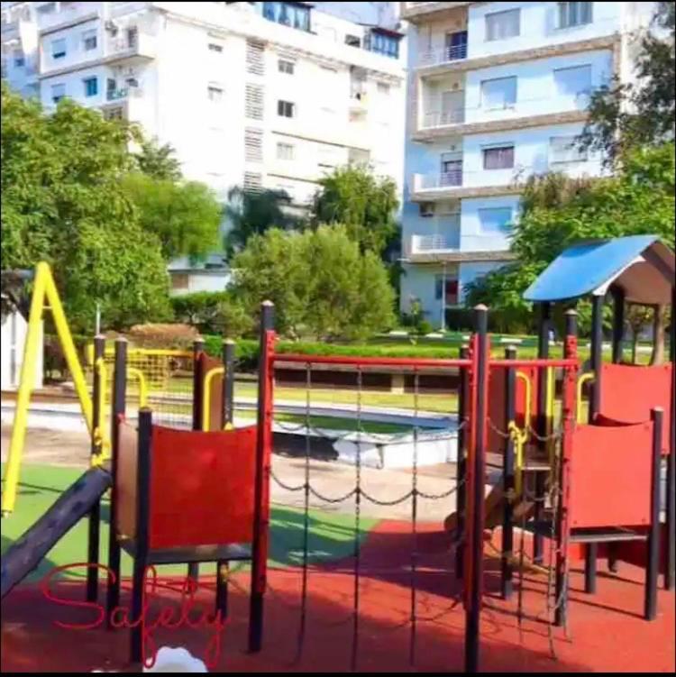 Moderne Appartement Met Tuin Tanger Zewnętrze zdjęcie