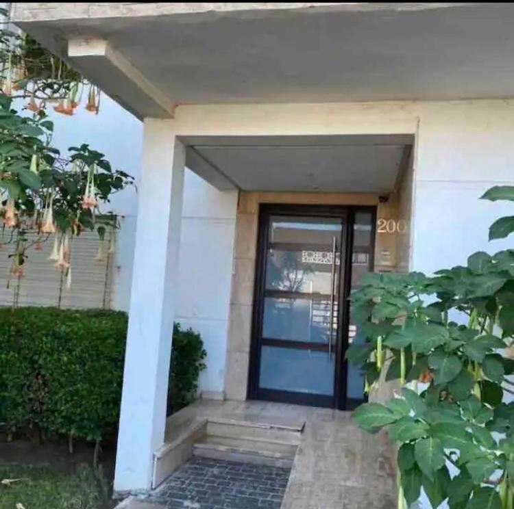 Moderne Appartement Met Tuin Tanger Zewnętrze zdjęcie